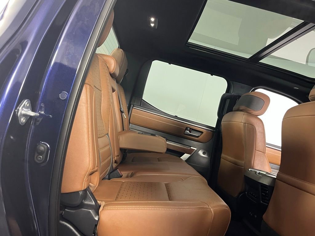 Used 2024 Toyota Tundra 1794 Edition image 25