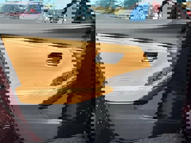 New 2025 Nissan Sentra SV w/ SV Premium Package image 10