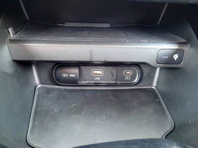 Used 2023 Kia Soul S FWD image 18