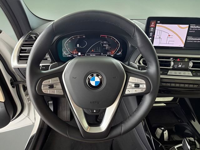 Used 2024 BMW X3 xDrive30i w/ Premium Package image 22