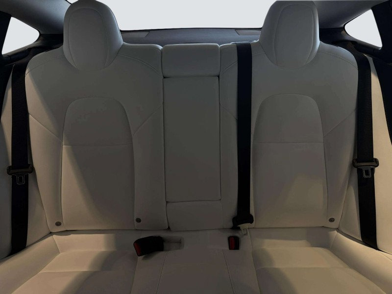 Used 2020 Tesla Model 3 Long Range AWD/4WD image 24