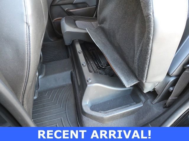 Used 2019 Chevrolet Colorado Z71 image 44