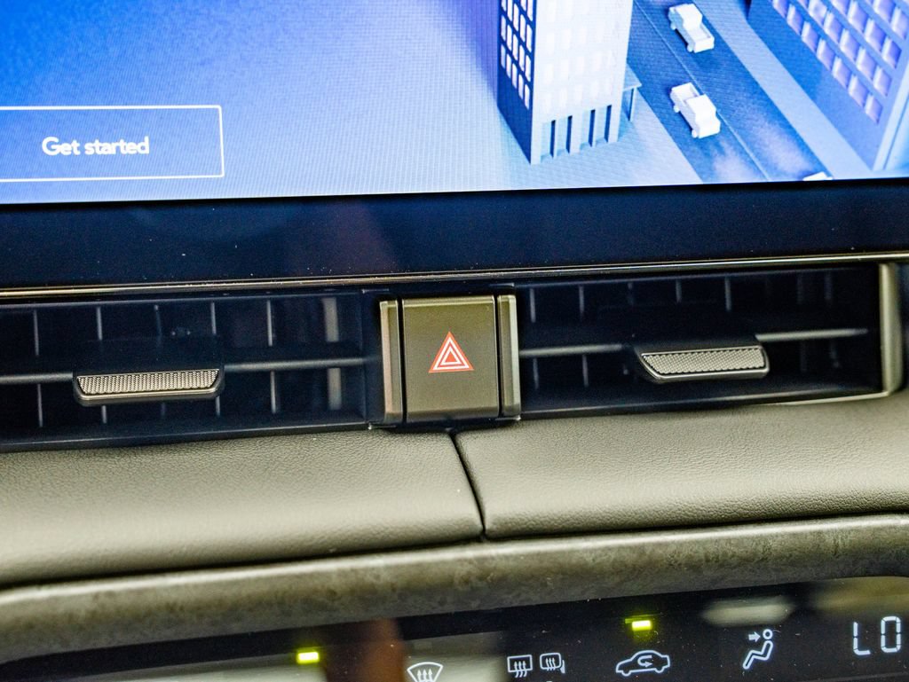 New 2026 Lexus IS 350 F Sport AWD/4WD image 34