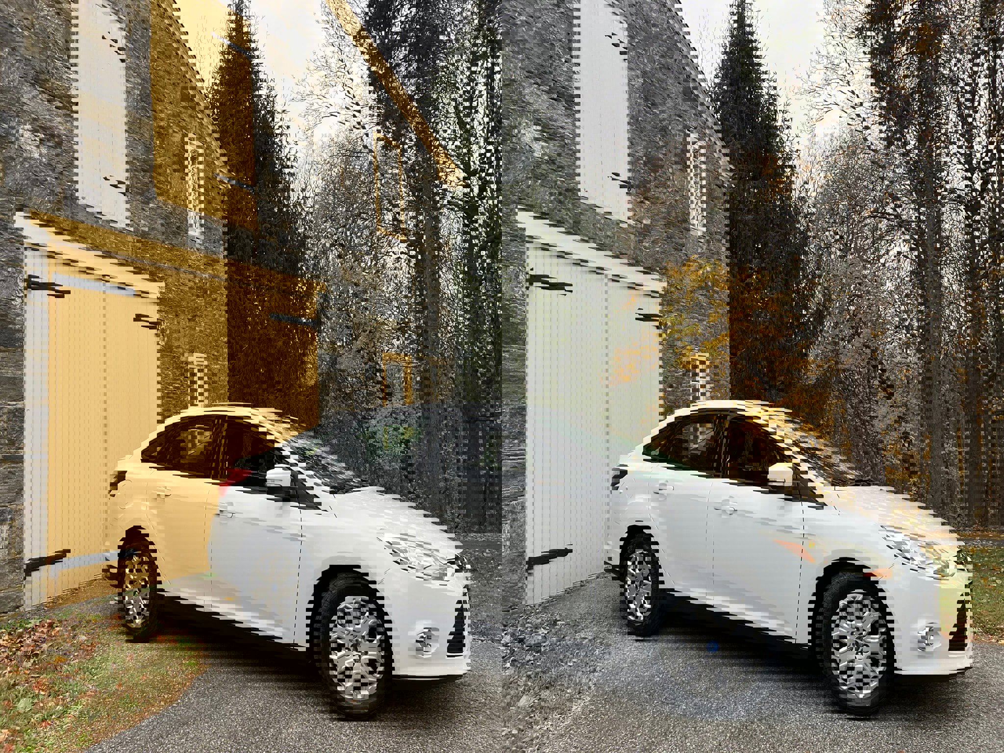 Used 2012 Ford Focus SE image 81