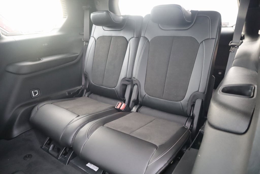 New 2025 Jeep Grand Cherokee L Altitude image 11