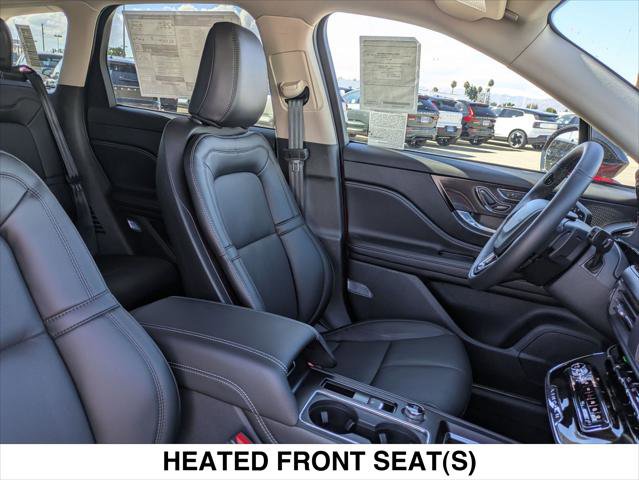 New 2025 Lincoln Corsair Reserve image 14