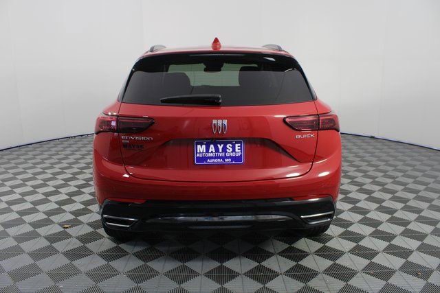 New 2026 Buick Envision Sport Touring image 26