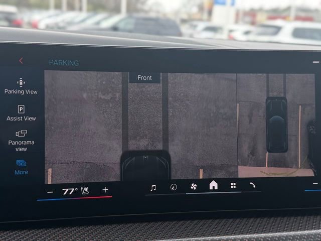 New 2026 BMW XM Label Red image 52