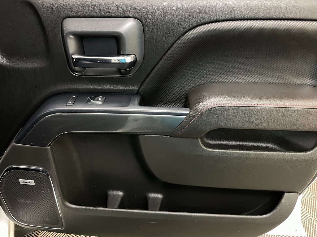 Used 2017 GMC Sierra 1500 SLT image 43