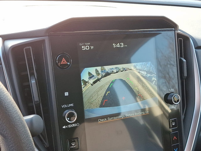 New 2026 Subaru Impreza 2.0i Sport image 13