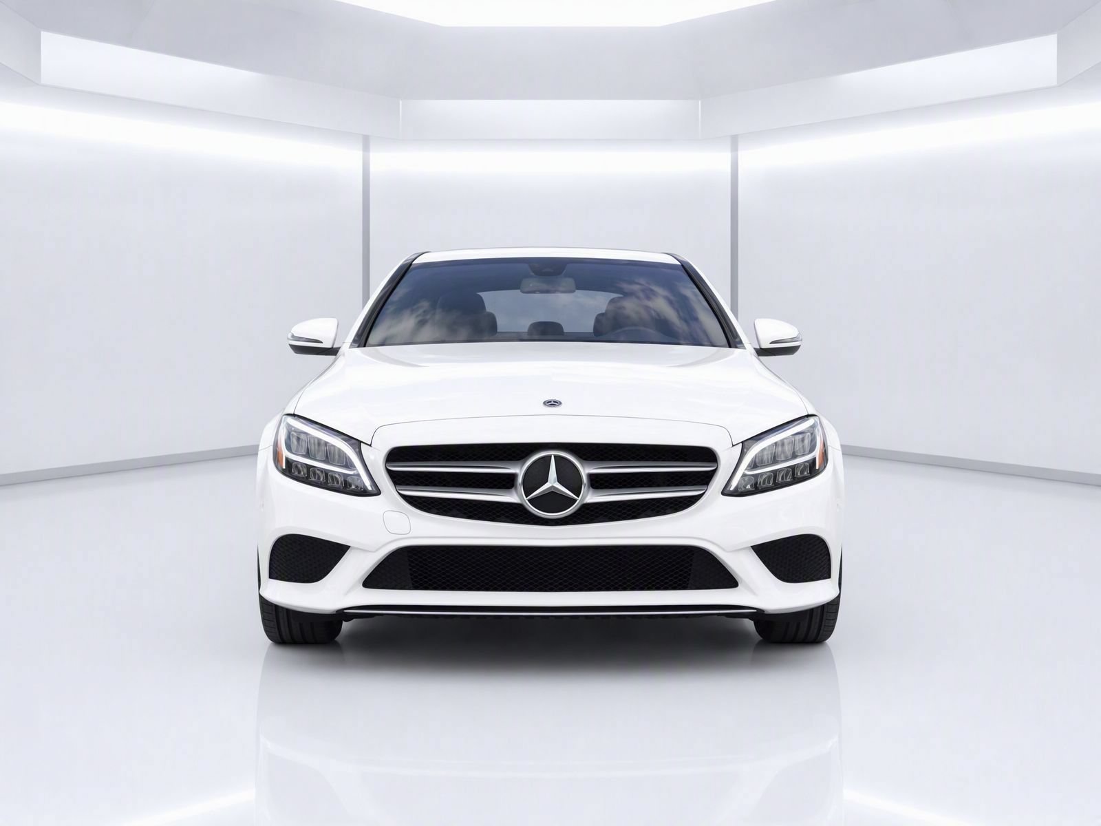 Used 2019 Mercedes-Benz C 300 Sedan image 5