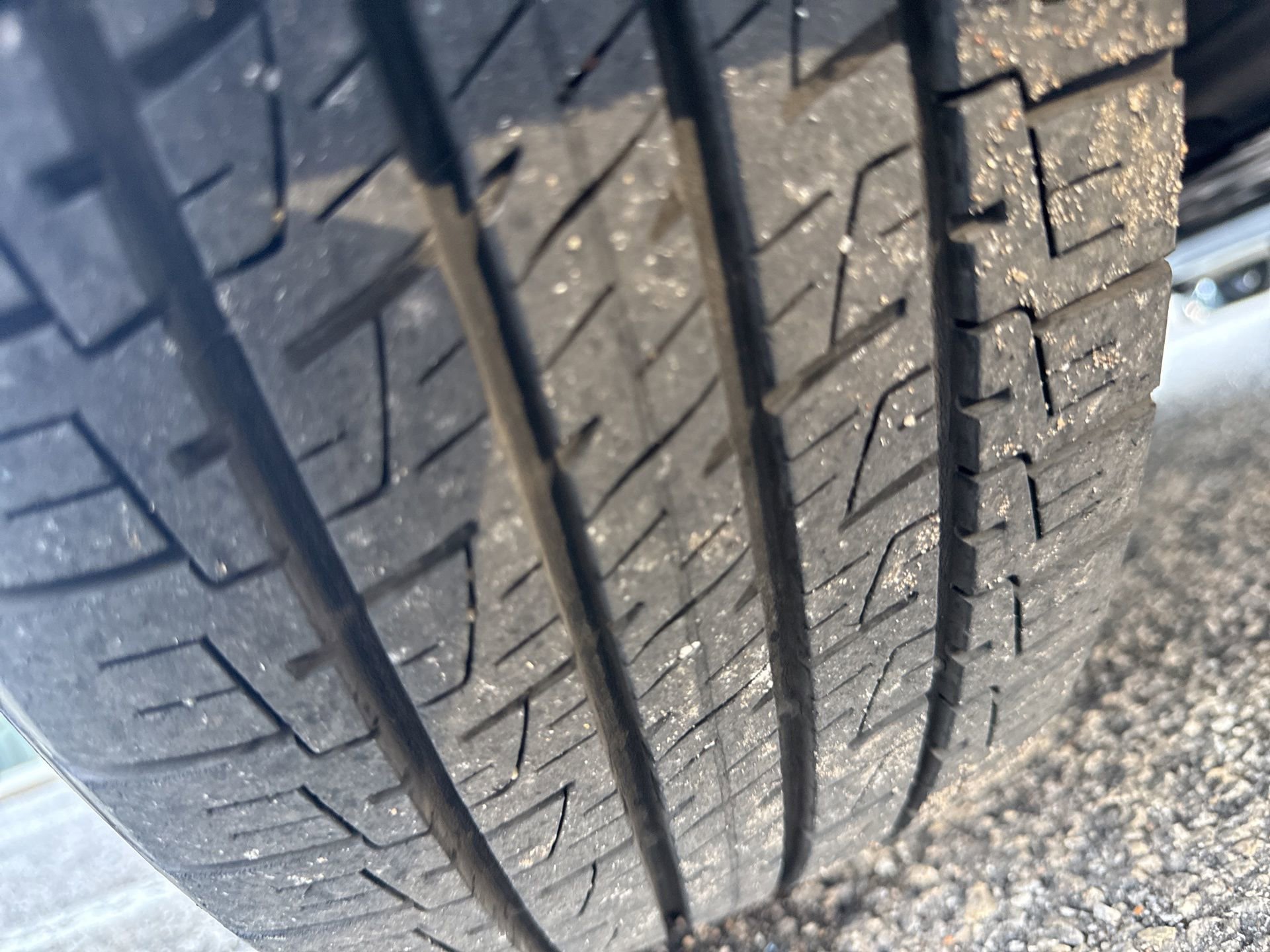 Used 2016 Nissan Rogue SL w/ SL Premium Package image 4