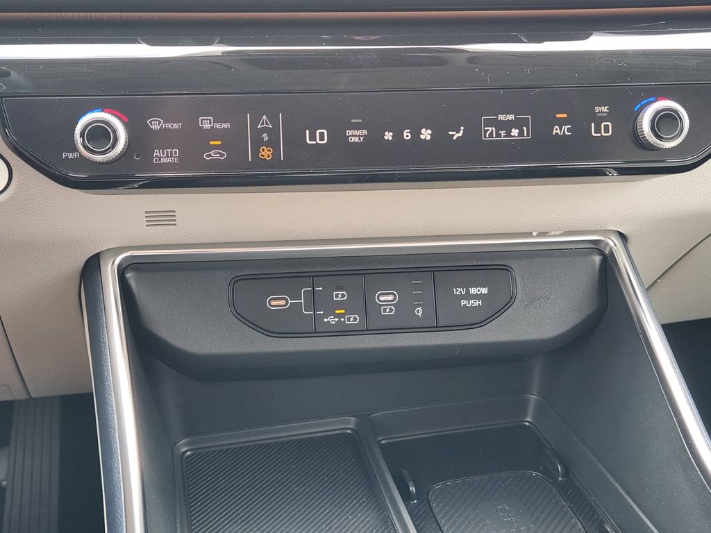New 2026 Kia Carnival SX Prestige FWD image 14