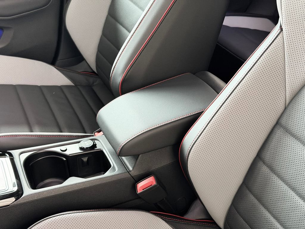 New 2026 Volkswagen GTI Autobahn image 26