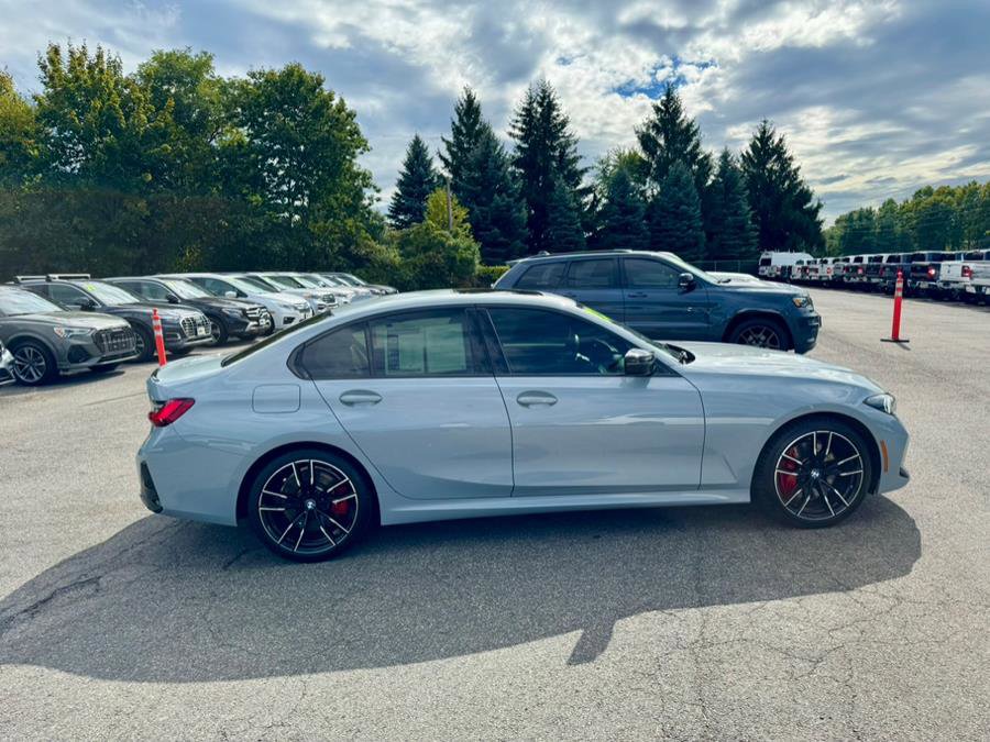 Used 2023 BMW M340i xDrive w/ Premium Package image 8