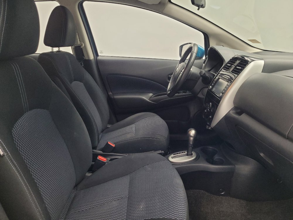 Used 2016 Nissan Versa Note FWD image 21