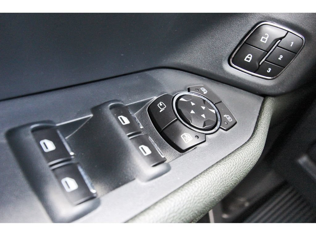 Used 2022 Ford Expedition Timberline AWD/4WD image 20