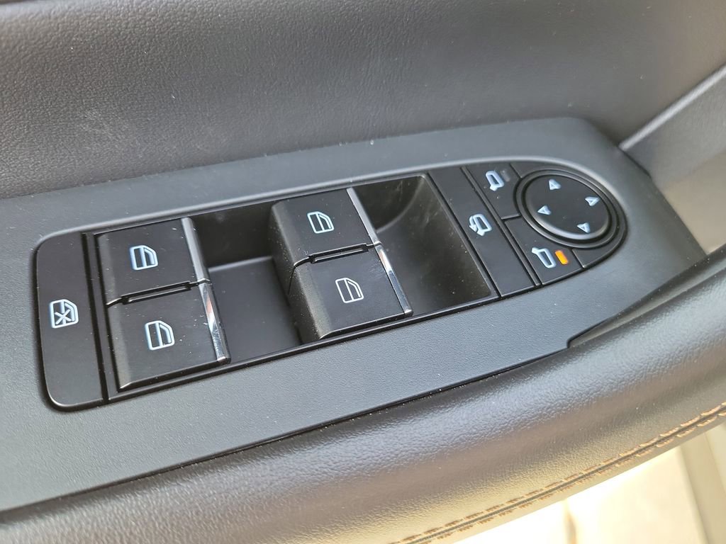 New 2026 MAZDA CX-90 Plug-In Hybrid w/ Premium Plus image 21