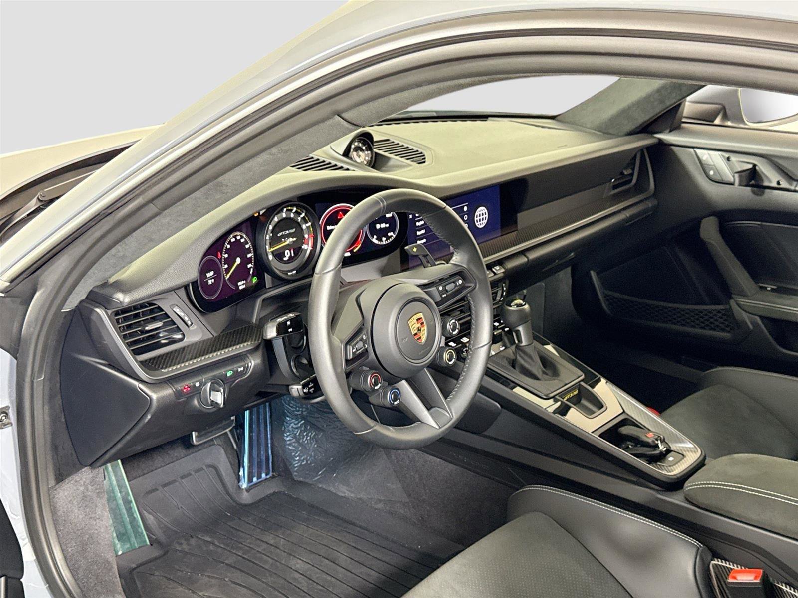 Used 2023 Porsche 911 GT3 RS image 14