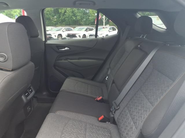 Used 2022 Chevrolet Equinox LT FWD image 7