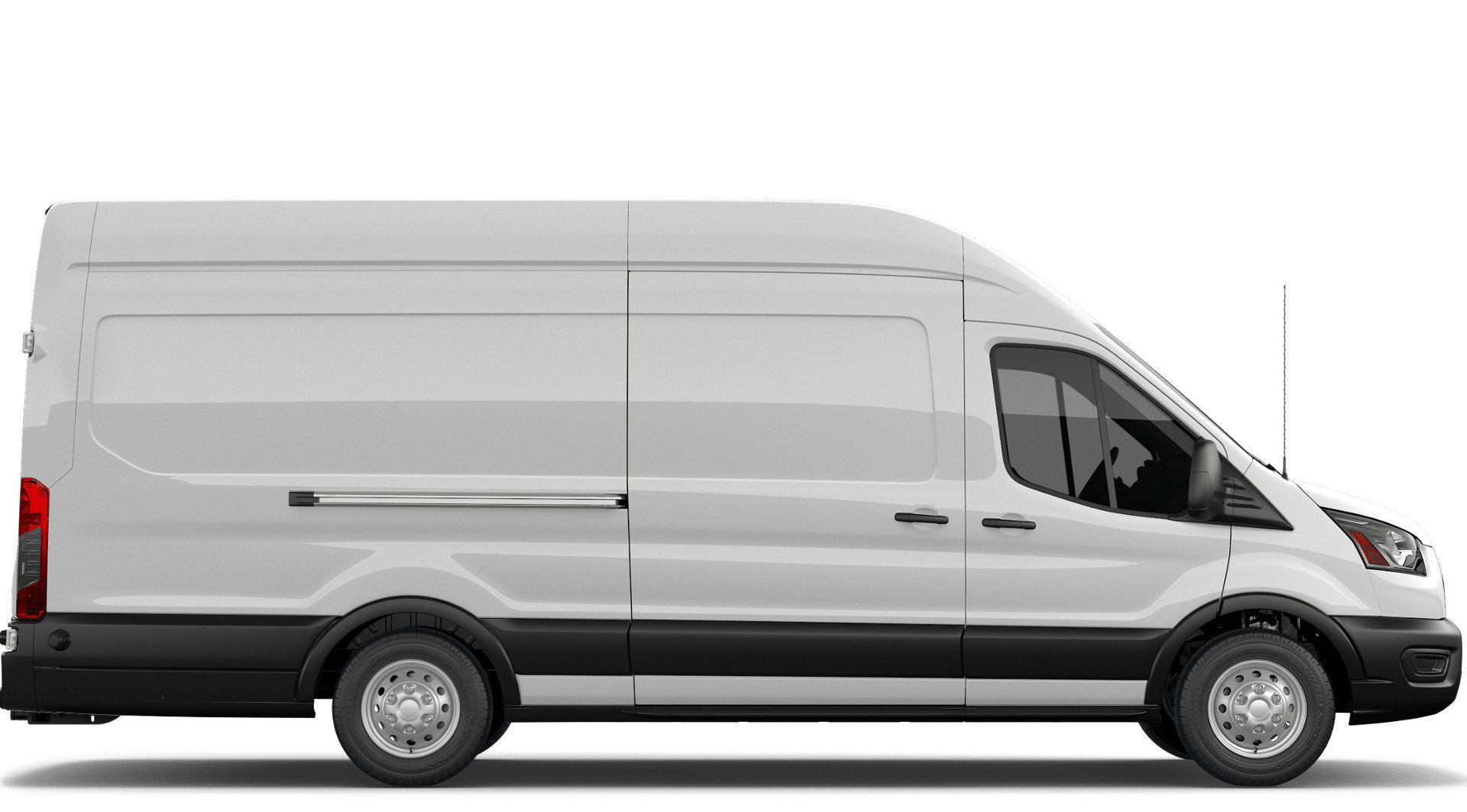 New 2027 Ford Transit 350 148 High Roof Extended AWD image 5
