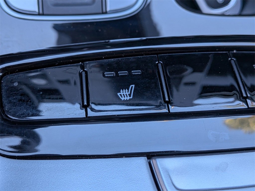 Used 2023 Hyundai Tucson SEL image 23