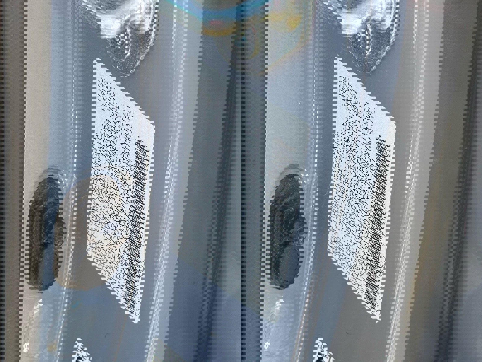 Used 2022 Honda CR-V EX-L image 34