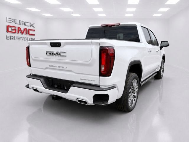 New 2026 GMC Sierra 1500 Denali Ultimate AWD/4WD image 7