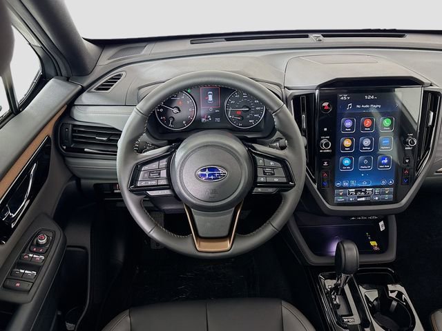 New 2026 Subaru Forester Sport image 22