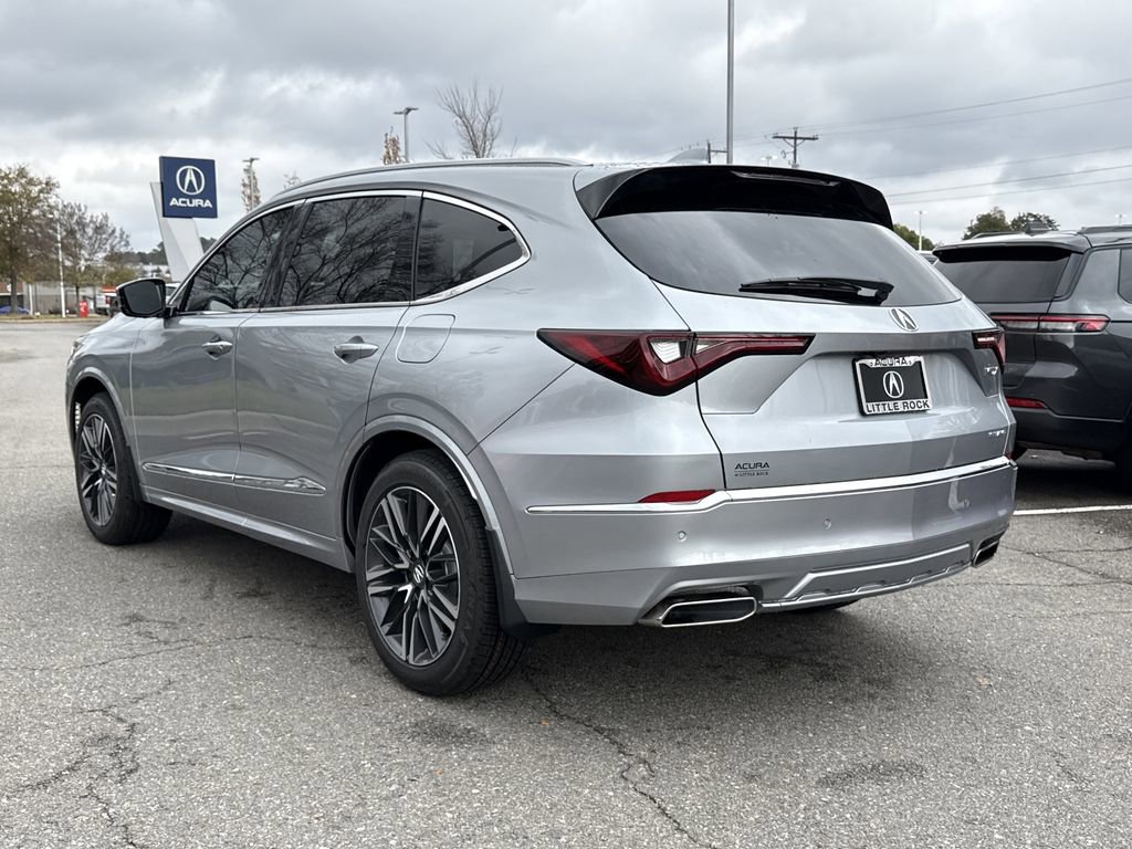New 2026 Acura MDX w/ Advance Package image 5
