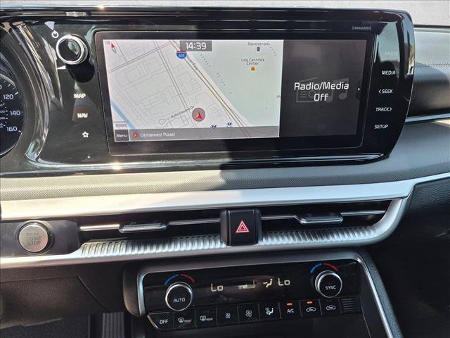 Used 2022 Kia K5 GT-Line w/ GT-Line FWD Premium Package image 12