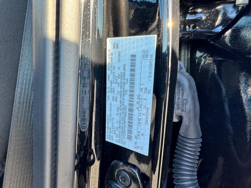 Used 2023 Ford F150 XLT w/ Equipment Group 302A High image 24