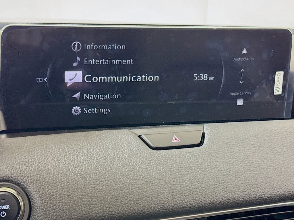 New 2026 MAZDA CX-70 SC Plus image 7