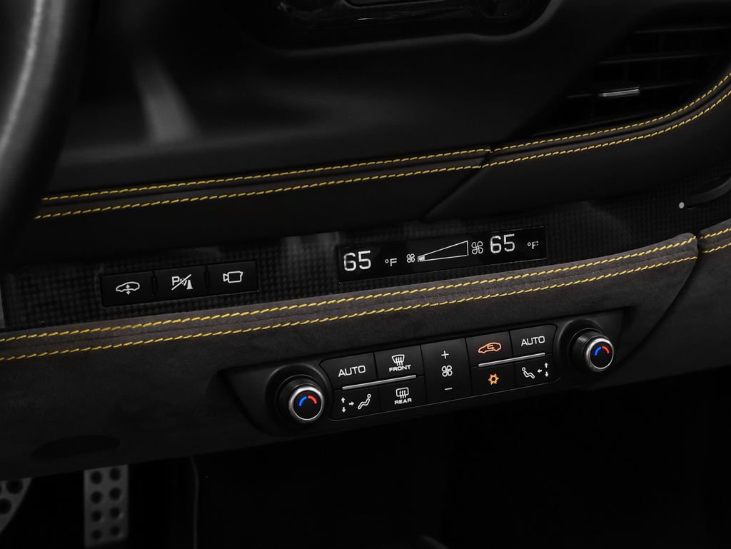 Certified 2022 Ferrari F8 Tributo RWD image 76