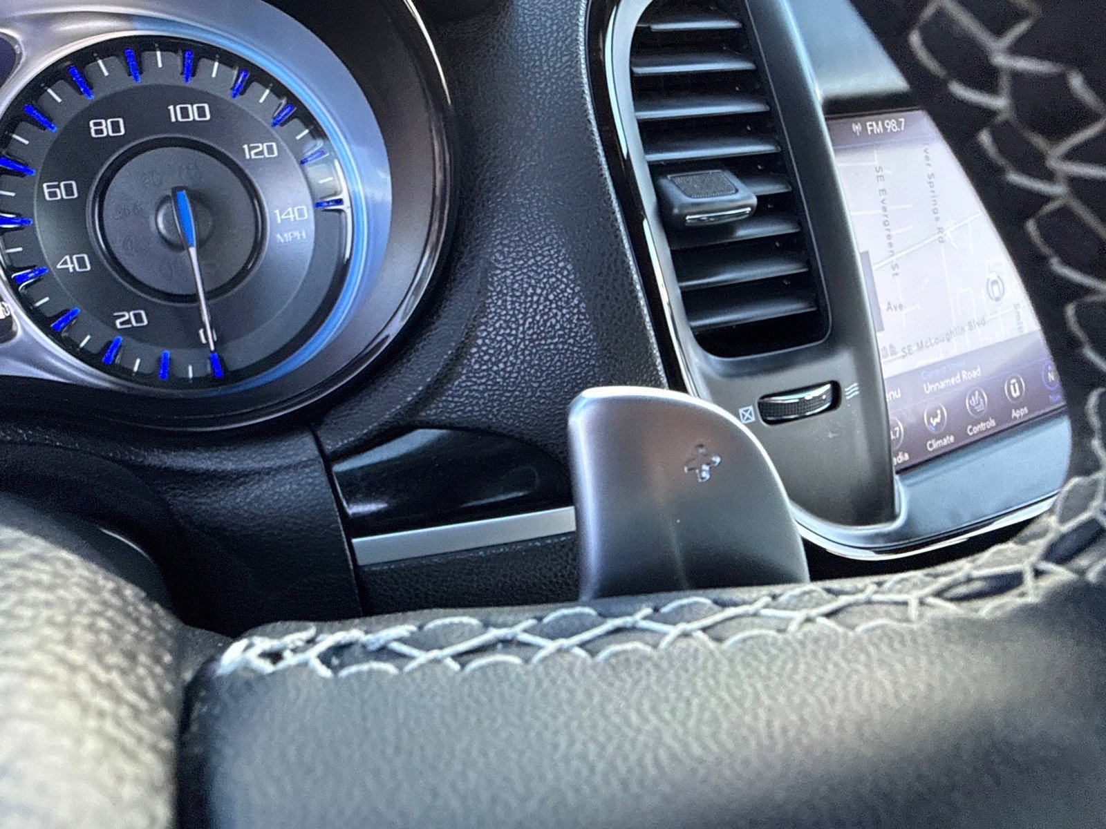 Used 2023 Chrysler 300 S RWD image 32