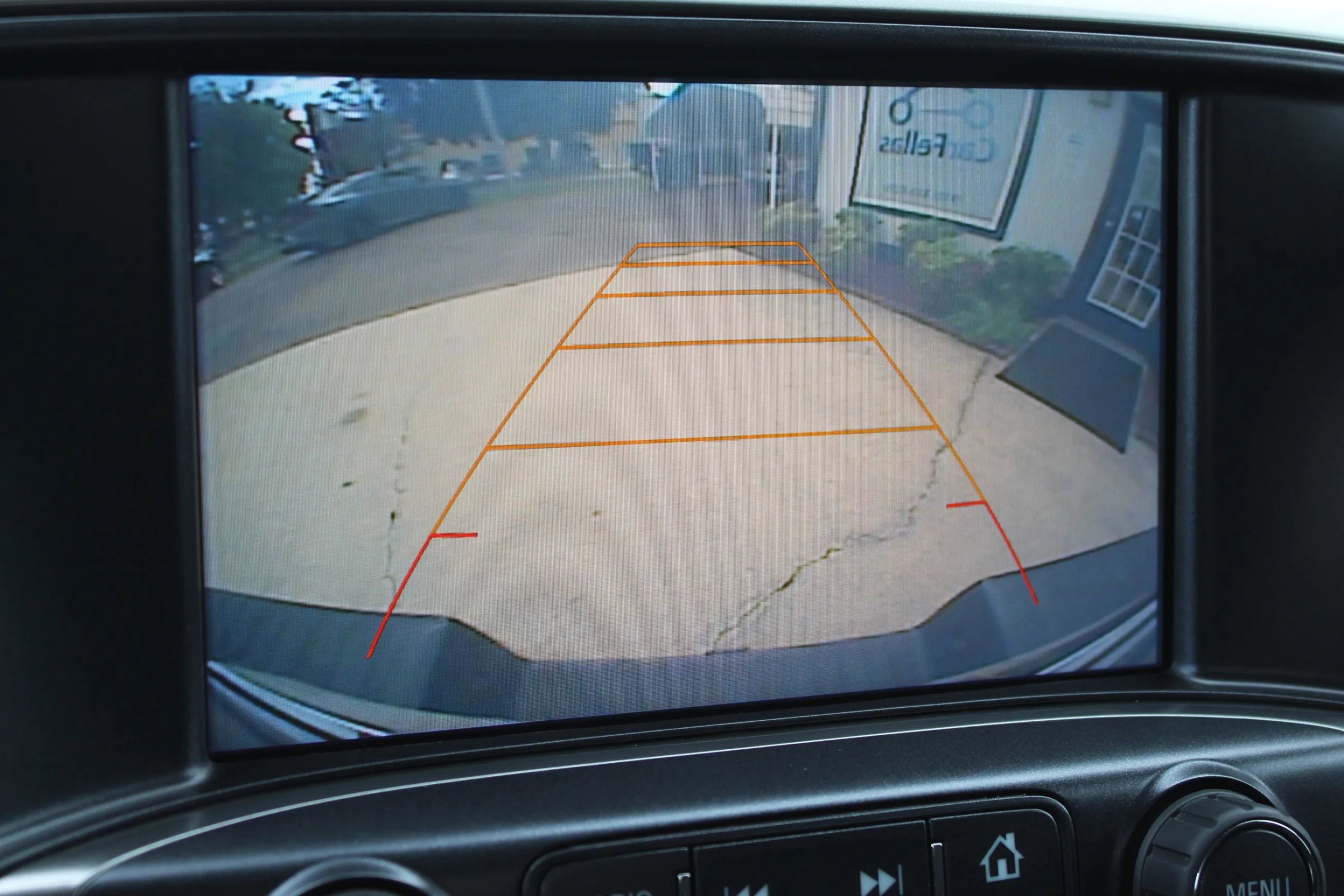 Used 2016 Chevrolet Silverado 1500 LT w/ All Star Edition image 17