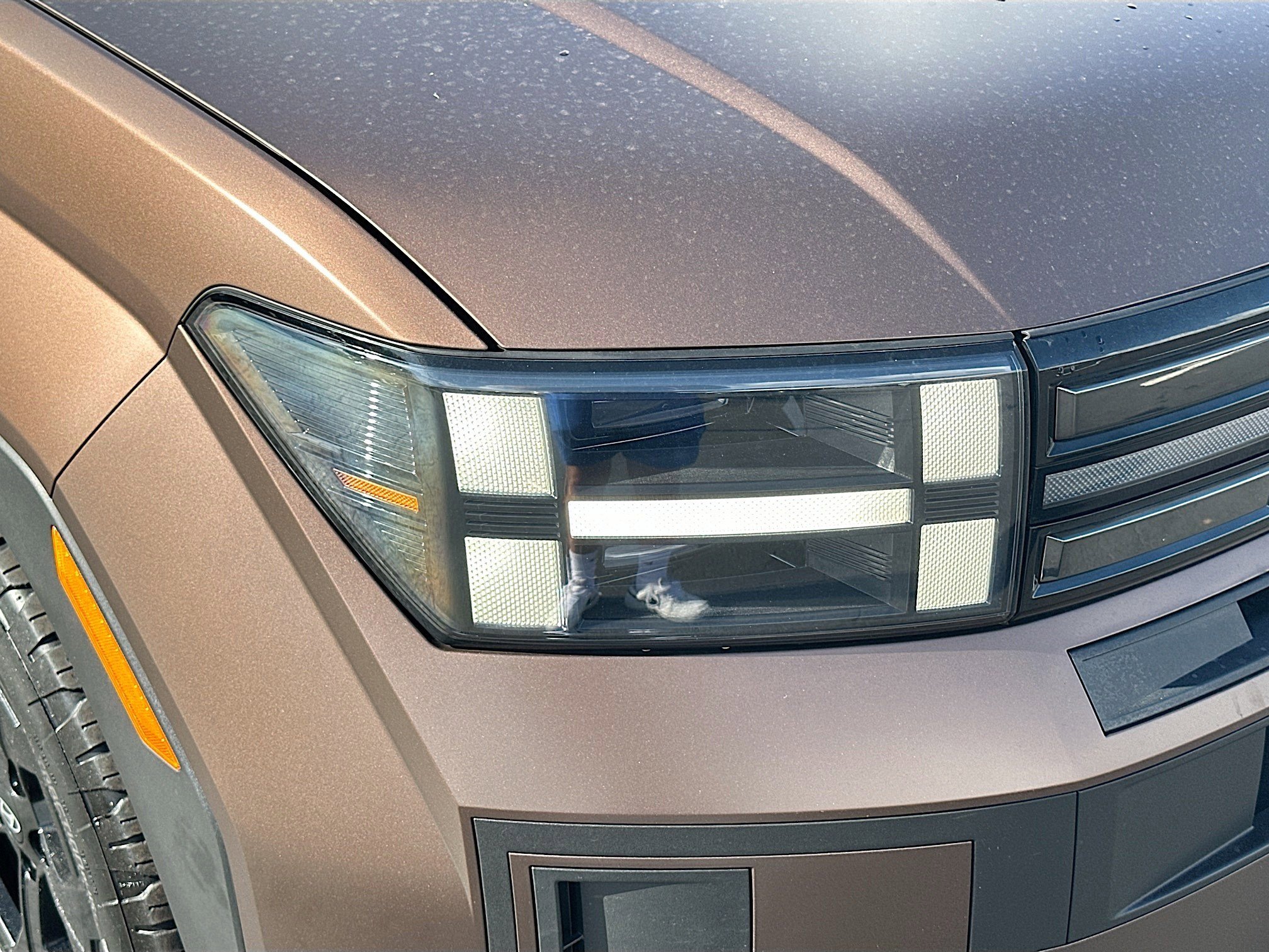 Used 2024 Hyundai Santa Fe XRT image 34