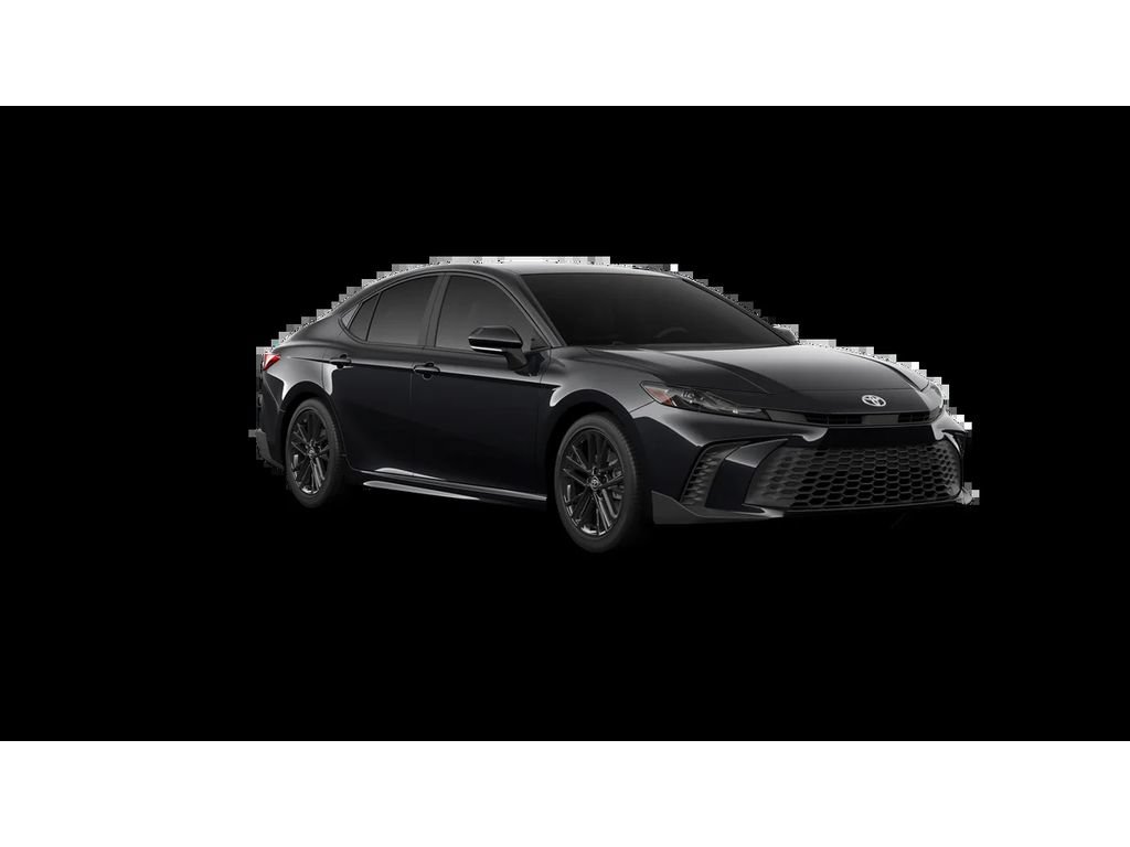 New 2026 Toyota Camry SE w/ Convenience Package FWD image 45