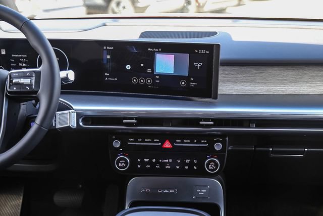 New 2026 Hyundai Ioniq 9 SEL AWD/4WD image 14
