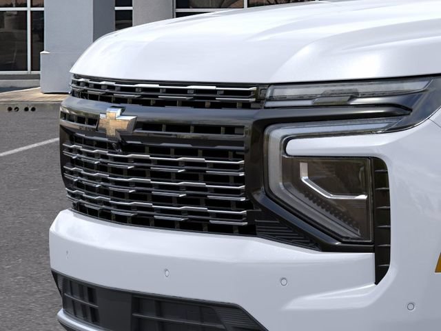 New 2026 Chevrolet Tahoe High Country AWD/4WD image 13
