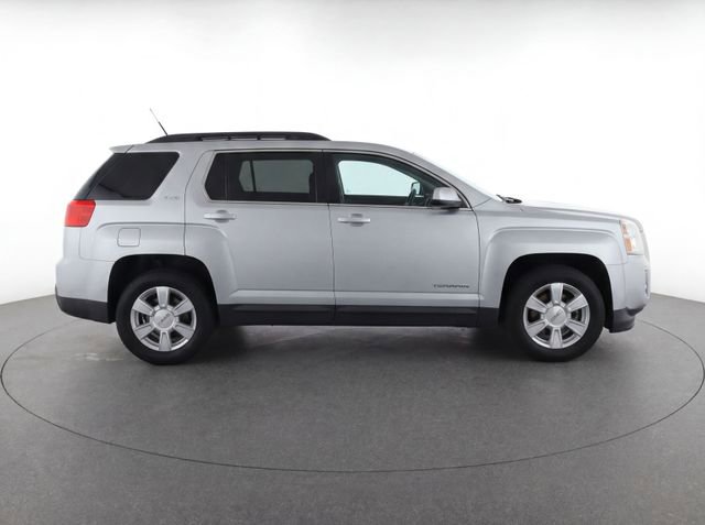 Used 2013 GMC Terrain SLE FWD image 7