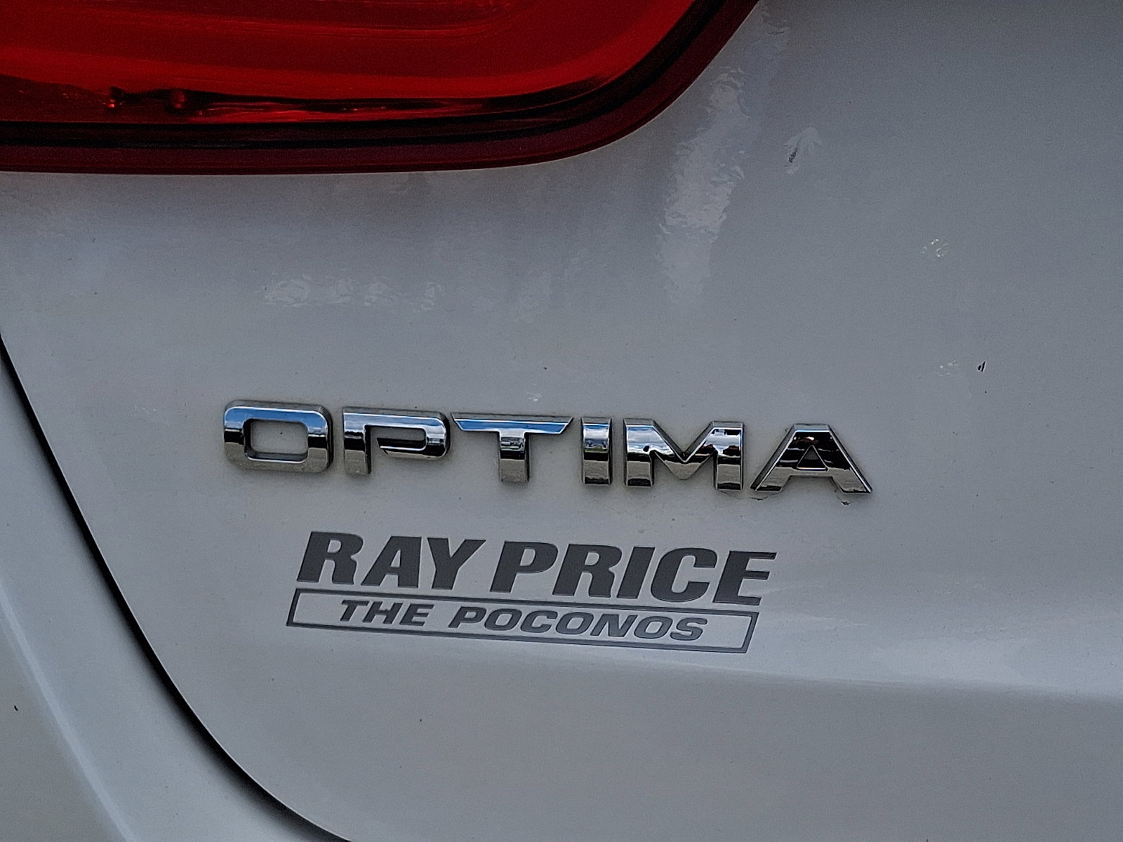 Used 2015 Kia Optima LX FWD image 29