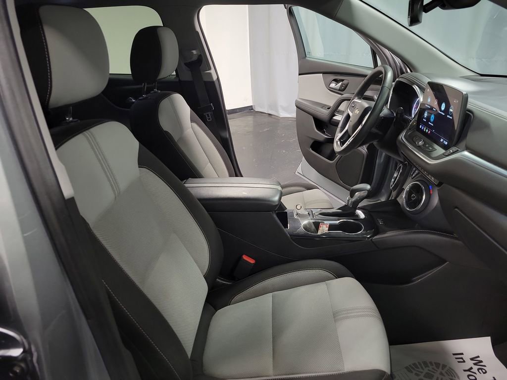 Used 2023 Chevrolet Blazer LT w/ Convenience Package image 21