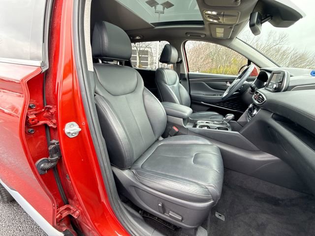 Used 2020 Hyundai Santa Fe SEL AWD/4WD image 25