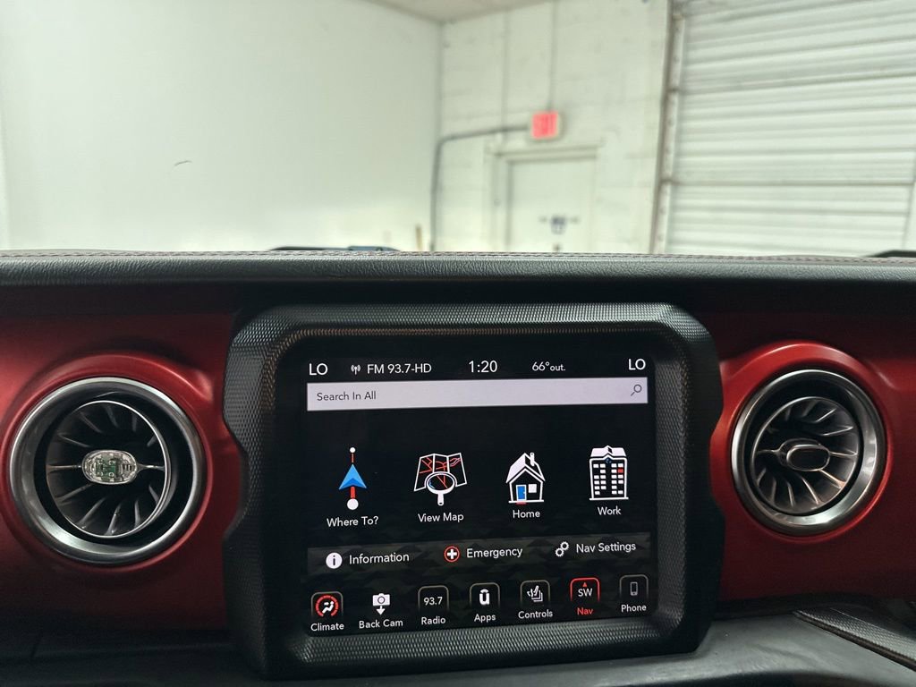 Used 2019 Jeep Wrangler Rubicon image 14