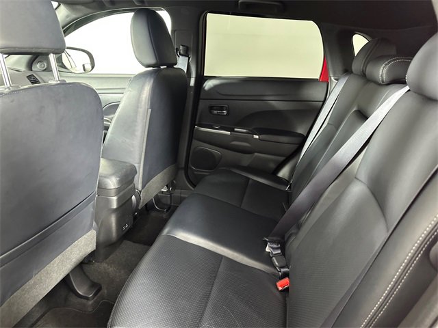 Used 2024 Mitsubishi Outlander Sport SEL image 13
