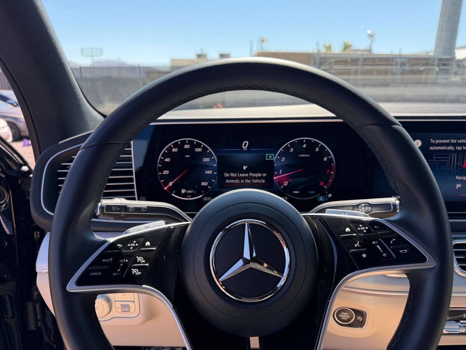 Used 2026 Mercedes-Benz GLE 350 4MATIC image 29