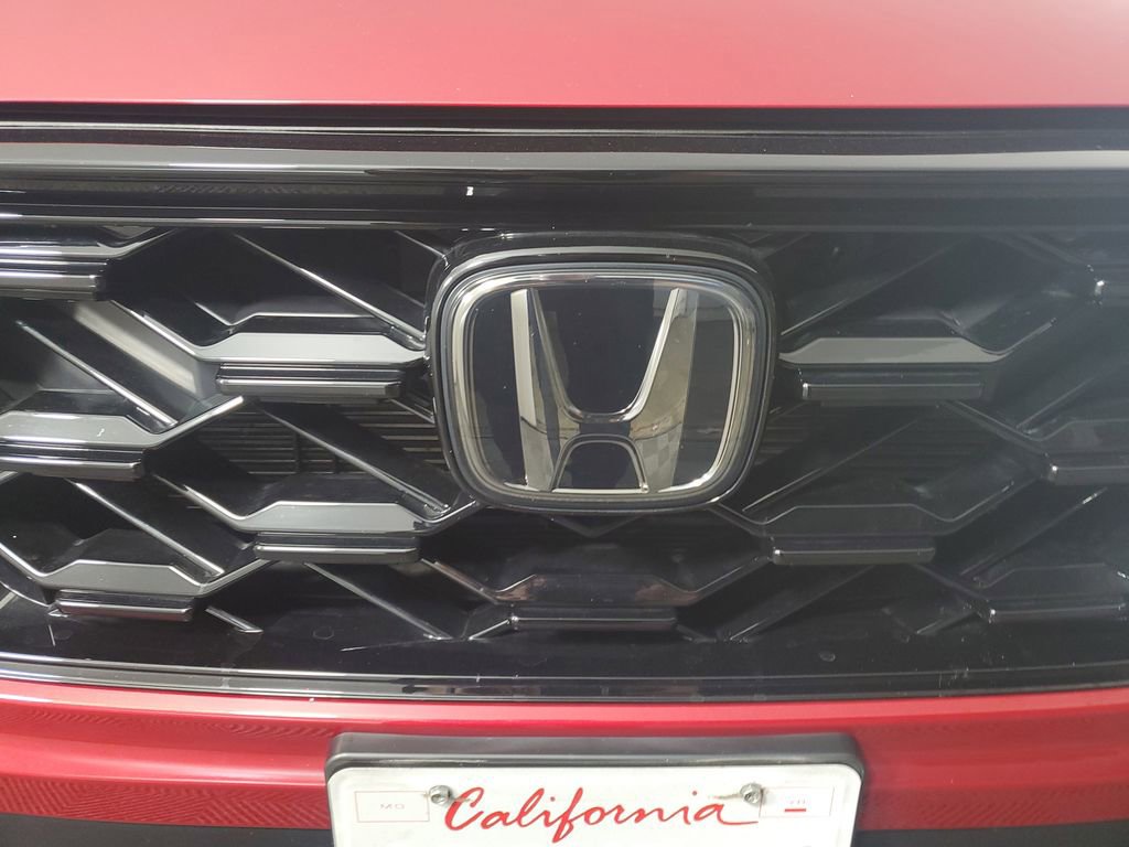 Used 2024 Honda CR-V Sport image 10