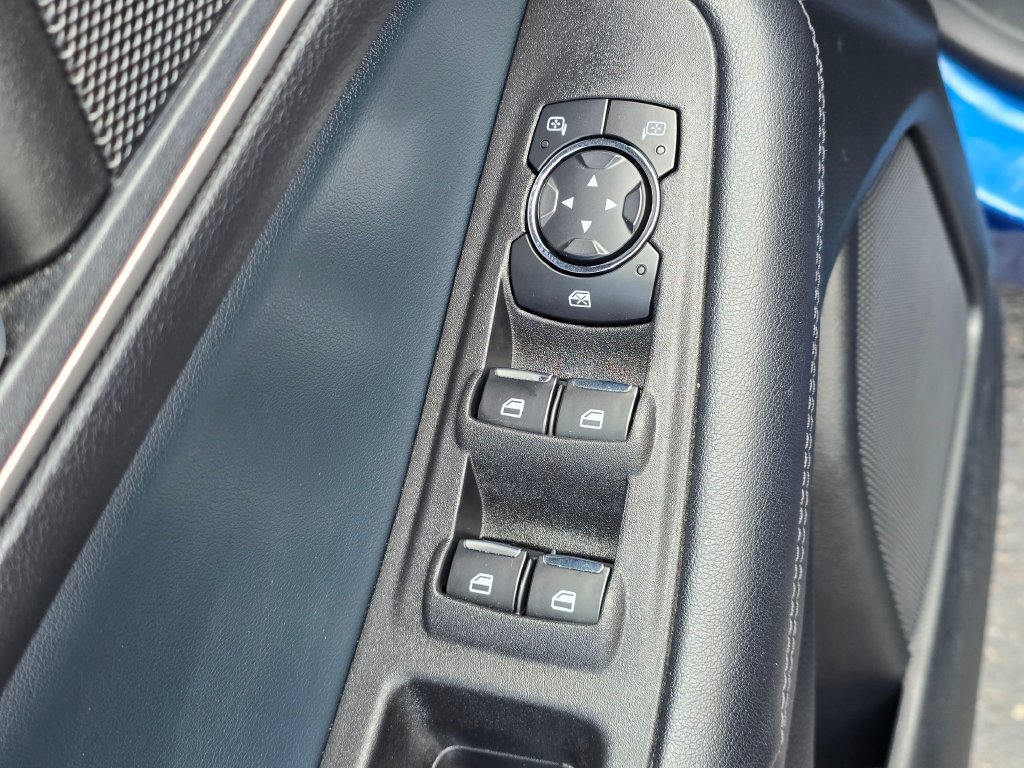 Used 2023 Ford Edge SEL w/ Sport Appearance Package AWD/4WD image 14