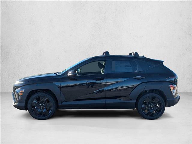 New 2026 Hyundai Kona SEL Sport image 5